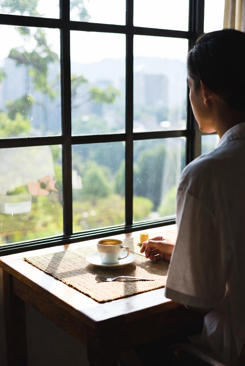 Jeda Sore untuk Menyelaraskan Ritme Hari