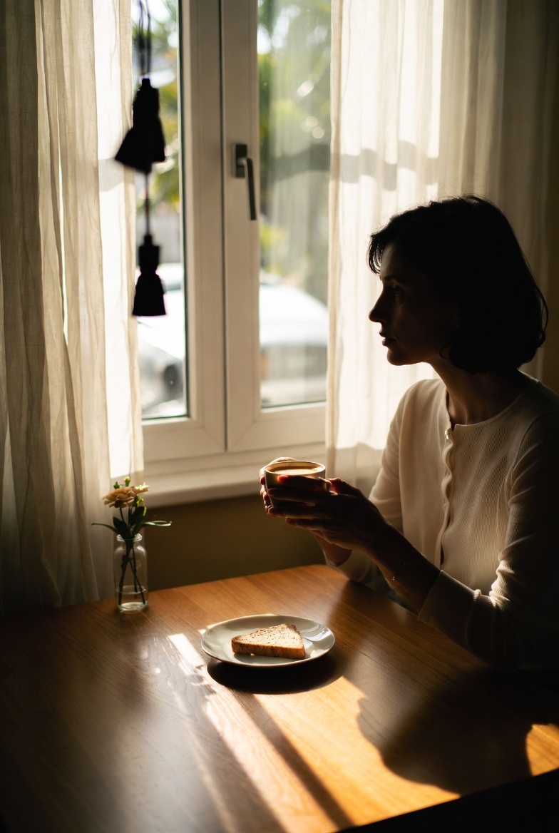 Memulai Hari dengan Kehangatan yang Sederhana